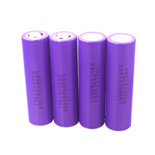 Brand New for LG M26 18650 3.7V2600mAh LG 18650 Lithium Ion Batterydeep Cycle Lithium Battery Cell
